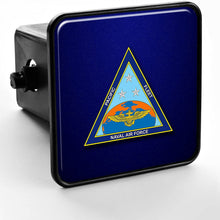 ExpressItBest Trailer Hitch Cover - US Naval Air Force Pacific Fleet, Insignia (Emblem)