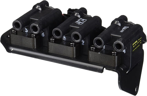 Genuine Hyundai 27301-37100 Ignition Coil Assembly