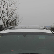 SnailAuto Silver Roof Rack Cross Bar Aluminum Fit for Nissan Rogue 2014 2015 2016 2017 2018 2019 2020