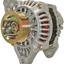 Quality-Built 15924 Premium Import Alternator - Remanufactured