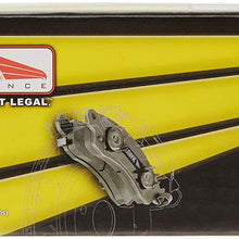 Hawk Performance HB568Z.666 Performance Ceramic Brake Pad