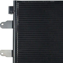 OSC Cooling Products 3692 New Condenser