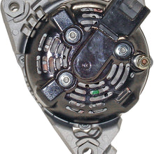ACDelco 334-2930A Professional Alternator, Remanufactured