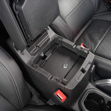 2018 2019 2020 Jeep JL Wrangler Interior Console Lock Box Security Storage