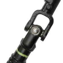 Vicue Lower Steering Column Shaft for Toyota 4Runner & FJ Cruiser 45203-35310