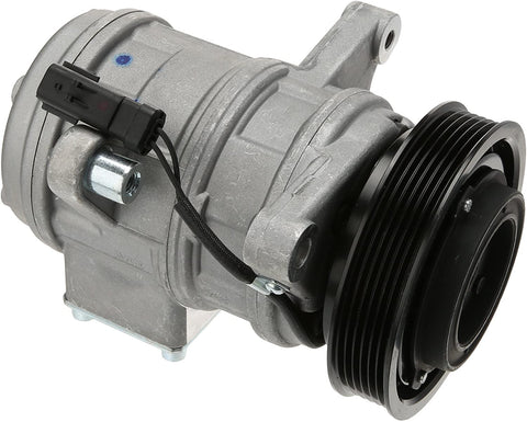 Four Seasons 78379 New AC Compressor