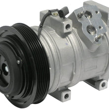 COMPRESSOR - NEW COMPRESSOR