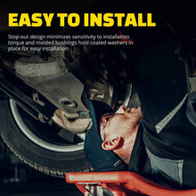 Moog K7400 Stabilizer Bar Link Kit