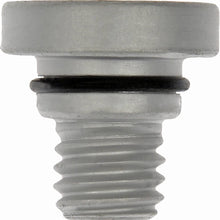 Dorman 712-X95X5 Wheel Nut Cap, Silver Aluminum (Pack of 5)