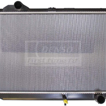 Denso 221-3169 Radiator