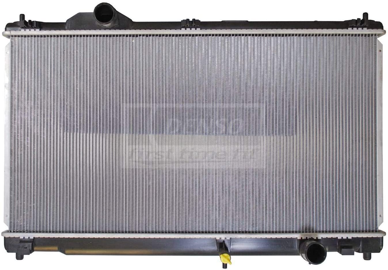 Denso 221-3169 Radiator