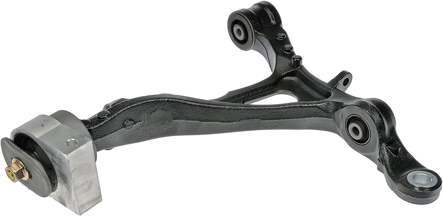 Dorman 521-082 Front Right Lower Suspension Control Arm for Select Acura TL Models