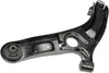 Dorman 520-380 Front Right Lower Suspension Control Arm and Ball Joint Assembly for Select Hyundai Models