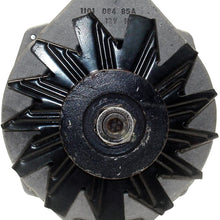 Quality-Built 7137112 Premium Domestic Alternator - Remanufactured
