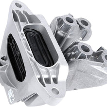 ACDelco 84034275 GM Original Equipment Transmission Mount, 1 Pack