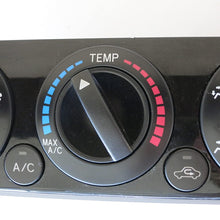 Toyota 55900-04070 Air Conditioner Control Assembly