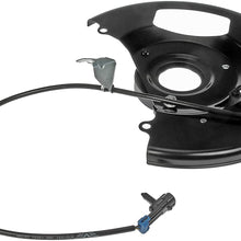 Dorman 970-337 ABS Sensor