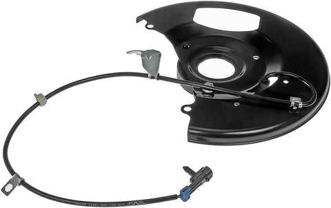 Dorman 970-337 ABS Sensor