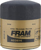 FRAM XG3614 Ultra Synthetic Spin-On Oil Filter with SureGrip