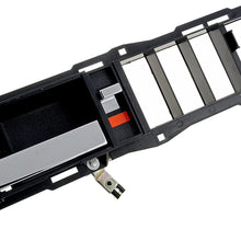 Dorman 77128 Driver Side Replacement Interior Door Handle