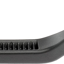 Dorman 77178 Interior Door Handle for Select Ford Models, Black