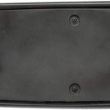 Dorman 925-002 Console Lid for Select Chevrolet Models (OE FIX)