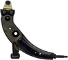 Dorman 520-423 Front Left Lower Suspension Control Arm and Ball Joint Assembly for Select Chevrolet / Toyota Models