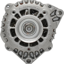 Quality-Built 8231605 Premium Alternator - Remanufactured