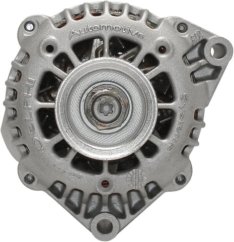 Quality-Built 8231605 Premium Alternator - Remanufactured