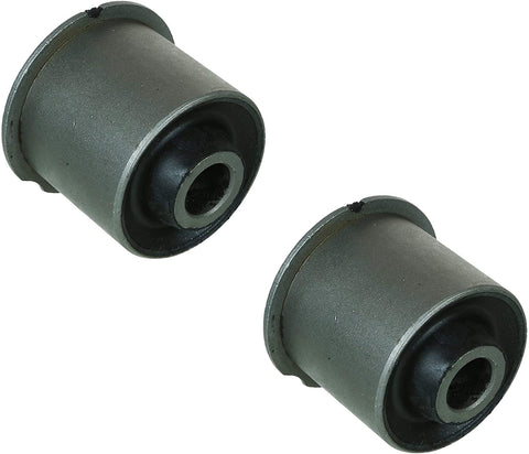 Pair Set 2 Rear Lower Forward Control Arm Bushings for Venture Silhouette