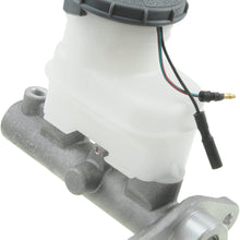 Dorman M390323 New Brake Master Cylinder