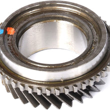 ACDelco 19178537 GM Original Equipment Manual Transmission 3rd Gear