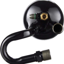 Spectra Premium 0233066 A/C Accumulator