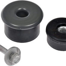 Dorman 924-345 Body Mount for Select Ford Models