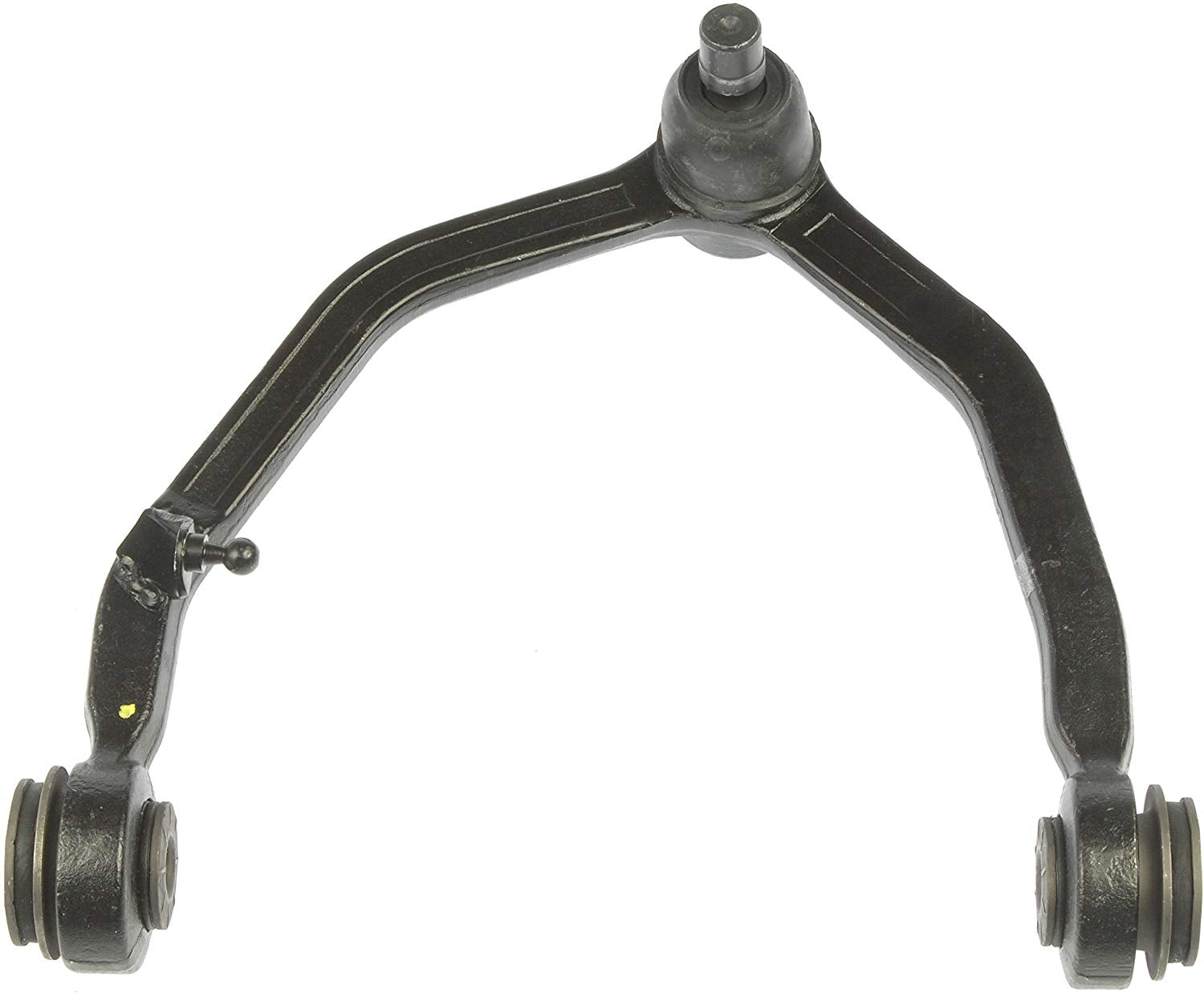 Dorman 520-259 Front Left Upper Suspension Control Arm and Ball Joint Assembly for Select Lincoln Mark VIII Models