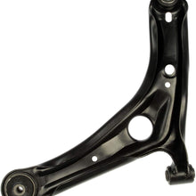 Dorman 521-128 Front Right Lower Suspension Control Arm and Ball Joint Assembly for Select Scion Models
