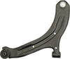 Dorman 520-864 Front Right Lower Suspension Control Arm and Ball Joint Assembly for Select Dodge / Hyundai Models