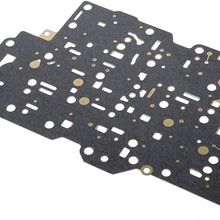 ACDelco 24263012 GM Original Equipment Automatic Transmission Upper Control Valve Body Spacer Plate