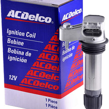 ACDelco D515C GM Original Equipment Ignition Coil 6 pack