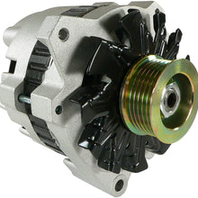 DB Electrical ADR0158 Alternator Compatible With/Replacement For Chevy Astro Gmc Safari 4.3L 1990 1991 1992 1993, Savana G Van 5.0L 1992 1993 1994 1995 1996 321-1009 321-1033 1-1628-11DR