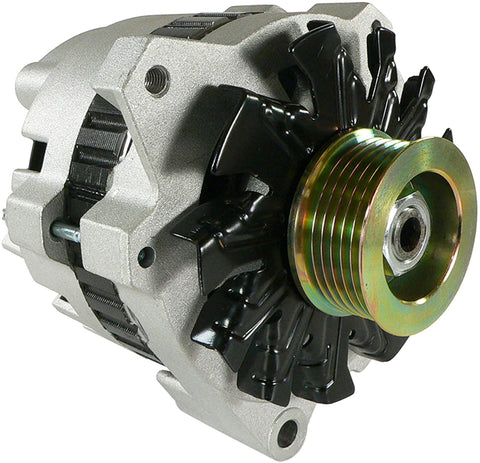 DB Electrical ADR0158 Alternator Compatible With/Replacement For Chevy Astro Gmc Safari 4.3L 1990 1991 1992 1993, Savana G Van 5.0L 1992 1993 1994 1995 1996 321-1009 321-1033 1-1628-11DR