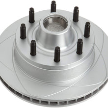 ATE CW30703 PremiumOne Disc Brake Rotor