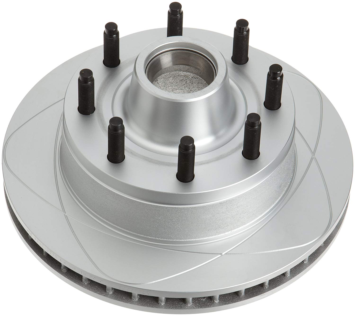 ATE CW30703 PremiumOne Disc Brake Rotor