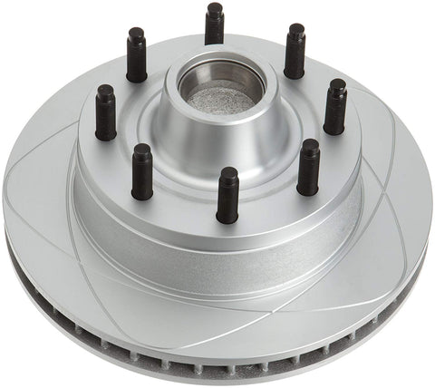 ATE CW30703 PremiumOne Disc Brake Rotor