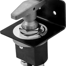 Buyers Products 6391005 250 Amp Dual Battery Disconnect Switch