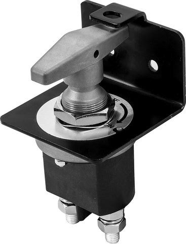 Buyers Products 6391005 250 Amp Dual Battery Disconnect Switch