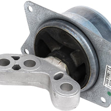 ACDelco 22862890 GM Original Equipment Manual Transmission Mount, 1 Pack