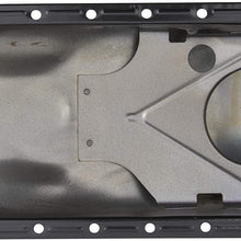 Spectra Premium GMP27A Oil Pan for Chevrolet/GMC