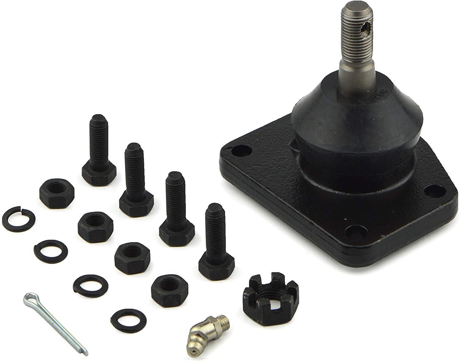 Proforged 101-10384 Greasable Upper Ball Joint