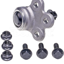 DORMAN BJ91315XL Suspension Ball Joint